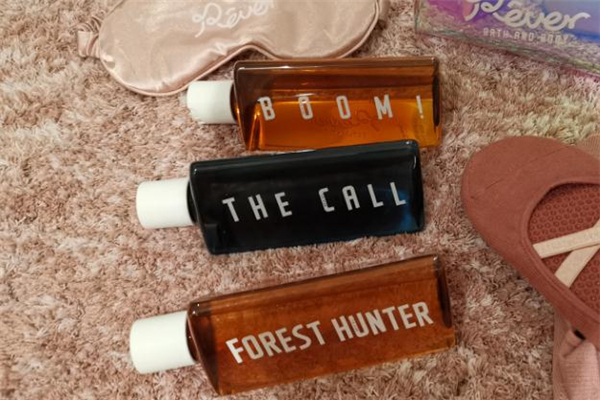 rever沐浴油是哪國(guó)品牌 rever沐浴油蓋子怎么打不開