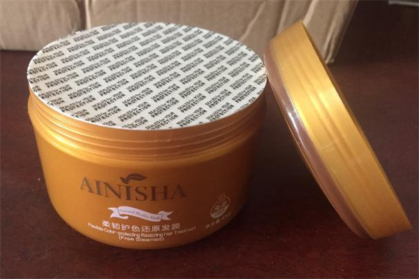 艾妮莎發(fā)膜怎么樣 艾妮莎發(fā)膜好用嗎 艾妮莎發(fā)膜怎么樣 艾妮莎發(fā)膜好用嗎