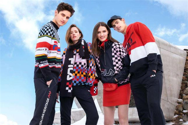 fila斐樂是奢侈品嗎 斐樂潮牌和斐樂區(qū)別 fila斐樂是奢侈品嗎 斐樂潮牌和斐樂區(qū)別