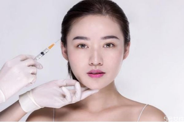 夏天可以打瘦臉針嗎 夏天打瘦臉針有沒有影響 夏天可以打瘦臉針嗎 夏天打瘦臉針有沒有影響