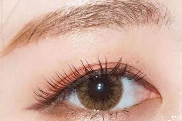 美瞳線發(fā)藍可以補色嗎 美瞳線發(fā)藍怎么辦 美瞳線發(fā)藍可以補色嗎 美瞳線發(fā)藍怎么辦