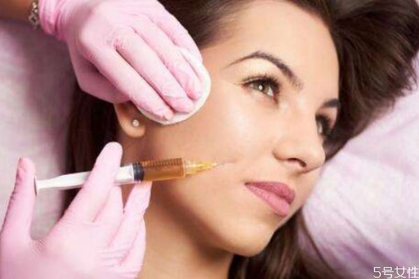 瘦臉針需要打一輩子嗎 瘦臉針見效的前兆 瘦臉針需要打一輩子嗎 瘦臉針見效的前兆