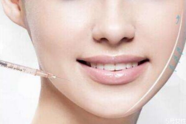 夏天可以打瘦臉針嗎 夏天打瘦臉針有沒有影響 夏天可以打瘦臉針嗎 夏天打瘦臉針有沒有影響