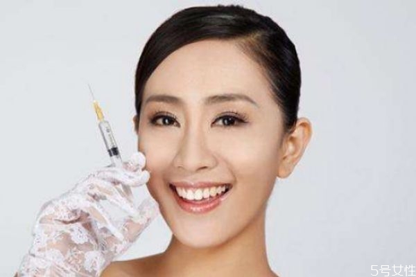 瘦臉針需要打一輩子嗎 瘦臉針見效的前兆 瘦臉針需要打一輩子嗎 瘦臉針見效的前兆