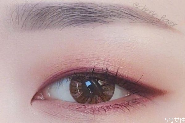 紋美瞳線有哪些變化 紋個(gè)美瞳線多少錢 紋美瞳線有哪些變化 紋個(gè)美瞳線多少錢