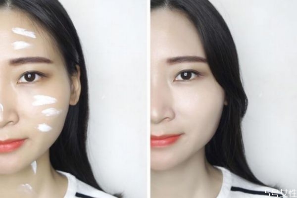 如何預防素顏霜脫妝 怎樣讓素顏霜持久一天 如何預防素顏霜脫妝 怎樣讓素顏霜持久一天