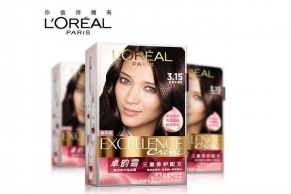 歐萊雅染發(fā)膏幾號蓋白發(fā)好用 歐萊雅染發(fā)劑使用方法 歐萊雅染發(fā)膏幾號蓋白發(fā)好用 歐萊雅染發(fā)劑使用方法