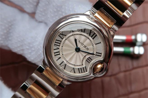 卡地亞藍(lán)氣球防水嗎 卡地亞藍(lán)氣球魚眼效果是什么意思 卡地亞藍(lán)氣球防水嗎 卡地亞藍(lán)氣球魚眼效果是什么意思