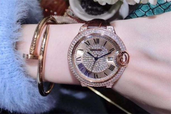 卡地亞藍氣球手表保值嗎 卡地亞藍氣球是機械表嗎 卡地亞藍氣球手表保值嗎 卡地亞藍氣球是機械表嗎