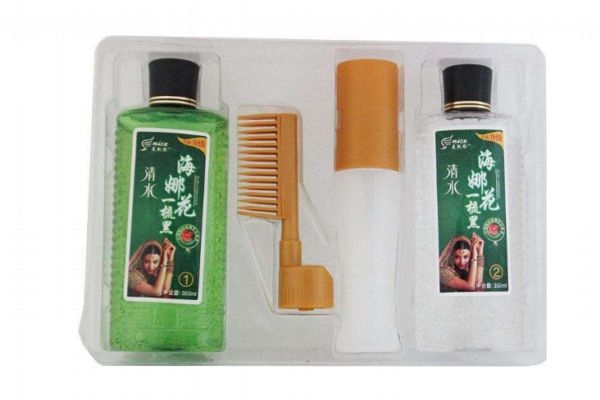 植物染發(fā)劑過敏怎么辦 植物染發(fā)劑怎么使用 植物染發(fā)劑過敏怎么辦 植物染發(fā)劑怎么使用