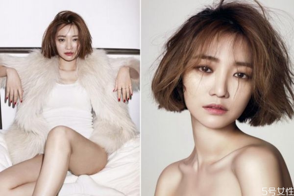 摩根燙是怎么燙的 男生摩根燙可以剪成短發(fā)嗎 摩根燙是怎么燙的 男生摩根燙可以剪成短發(fā)嗎