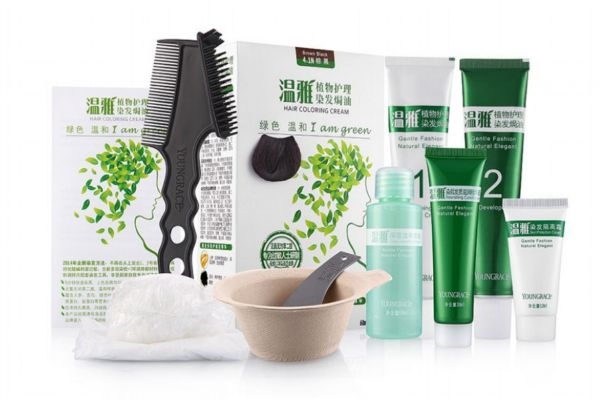 植物染發(fā)劑過敏怎么辦 植物染發(fā)劑怎么使用 植物染發(fā)劑過敏怎么辦 植物染發(fā)劑怎么使用