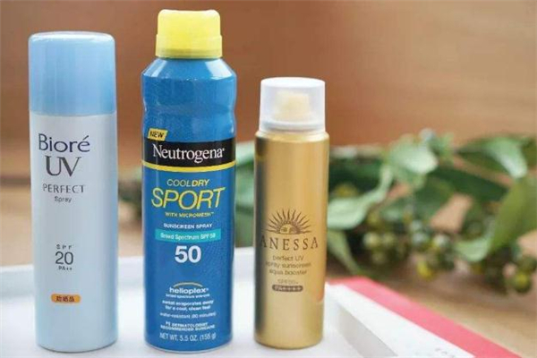 防曬噴霧按不動(dòng)了怎么辦 防曬噴霧噴不出來(lái)怎么辦 防曬噴霧按不動(dòng)了怎么辦 防曬噴霧噴不出來(lái)怎么辦