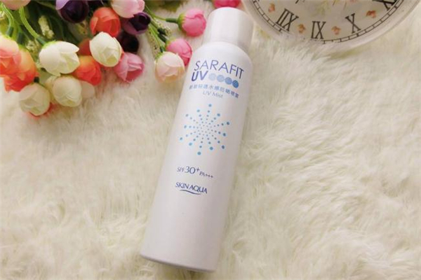 防曬噴霧按不動(dòng)了怎么辦 防曬噴霧噴不出來(lái)怎么辦 防曬噴霧按不動(dòng)了怎么辦 防曬噴霧噴不出來(lái)怎么辦