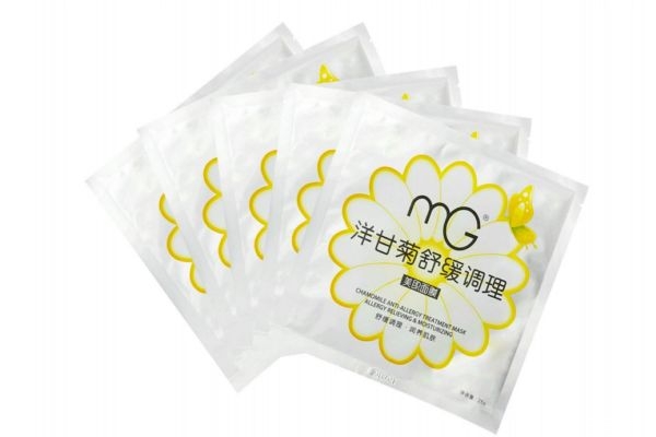 ?孕婦能使用洋甘菊面膜嗎 使用洋甘菊面膜要注意什么 ?孕婦能使用洋甘菊面膜嗎 使用洋甘菊面膜要注意什么