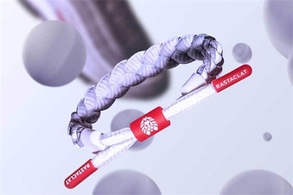 rastaclat小獅子反光手鏈怎么反光 小獅子反光手鏈好看嗎 rastaclat小獅子反光手鏈怎么反光 小獅子反光手鏈好看嗎