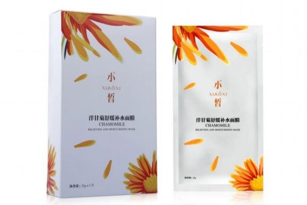 洋甘菊面膜幾天敷一次 洋甘菊面膜怎么使用 洋甘菊面膜幾天敷一次 洋甘菊面膜怎么使用