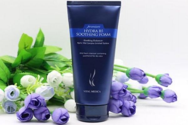 洗面奶的保質(zhì)期是多久 洗面奶的使用方法 洗面奶的保質(zhì)期是多久 洗面奶的使用方法