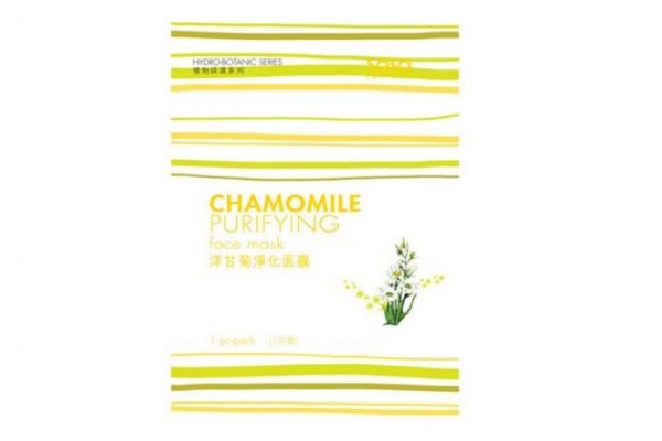 洋甘菊面膜的功效與作用 洋甘菊面膜屬于什么面膜類(lèi)型