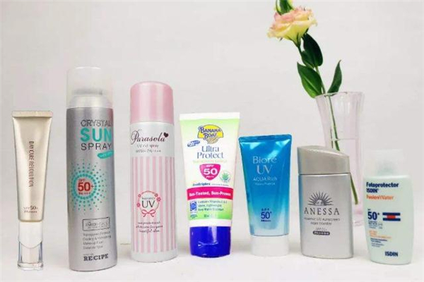 過(guò)期的防曬霜還能防曬嗎 未開封的防曬霜過(guò)期了還能用嗎