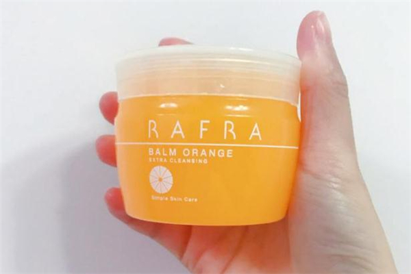 rafra卸妝膏成分 rafra卸妝膏適合敏感肌膚嗎 rafra卸妝膏成分 rafra卸妝膏適合敏感肌膚嗎