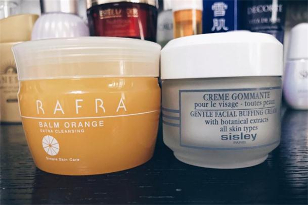 rafra卸妝膏成分 rafra卸妝膏適合敏感肌膚嗎 rafra卸妝膏成分 rafra卸妝膏適合敏感肌膚嗎