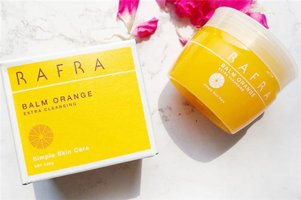 rafra卸妝膏多少錢(qián) rafra卸妝膏保質(zhì)期