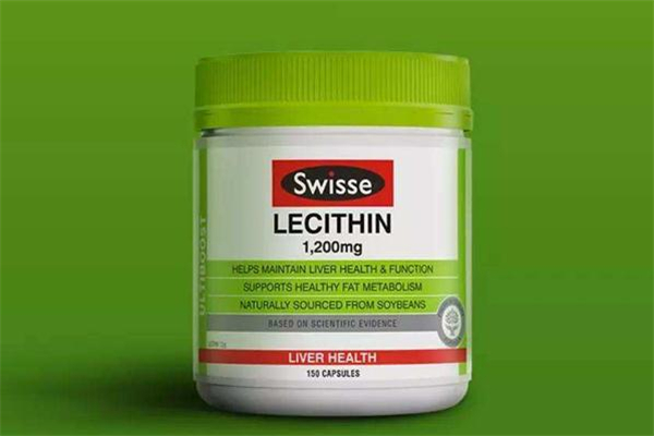 swisse卵磷脂什么時候吃 swisse卵磷脂有副作用嗎 swisse卵磷脂什么時候吃 swisse卵磷脂有副作用嗎