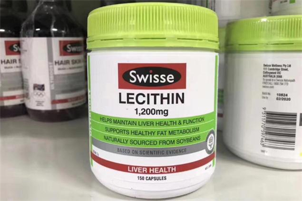 swisse卵磷脂什么時候吃 swisse卵磷脂有副作用嗎 swisse卵磷脂什么時候吃 swisse卵磷脂有副作用嗎