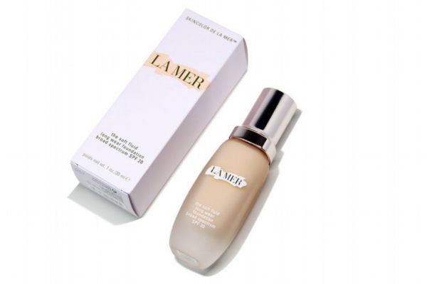 海藍(lán)之謎粉底液什么味道 海藍(lán)之謎粉底液適合冬天嗎 海藍(lán)之謎粉底液什么味道 海藍(lán)之謎粉底液適合冬天嗎