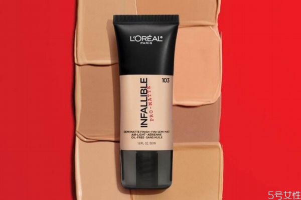 歐萊雅粉底液保質(zhì)期多久 歐萊雅粉底液保質(zhì)期在哪里看 歐萊雅粉底液保質(zhì)期多久 歐萊雅粉底液保質(zhì)期在哪里看