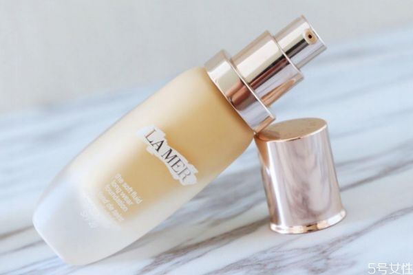 海藍(lán)之謎粉底液什么味道 海藍(lán)之謎粉底液適合冬天嗎 海藍(lán)之謎粉底液什么味道 海藍(lán)之謎粉底液適合冬天嗎