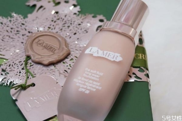 海藍之謎粉底液適合什么年齡 海藍之謎適合油皮用哪些 海藍之謎粉底液適合什么年齡 海藍之謎適合油皮用哪些