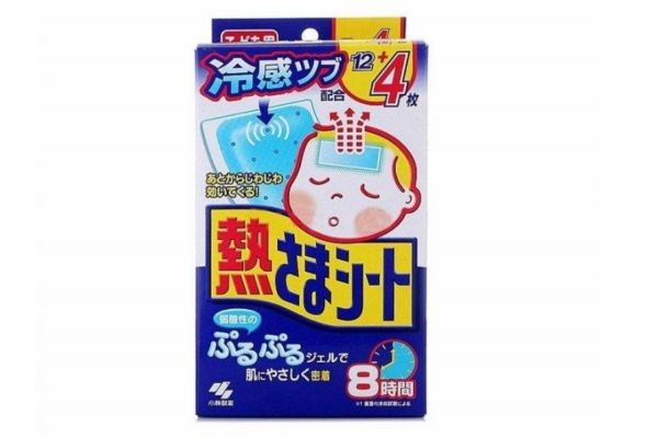 小林退熱貼價格 小林退熱貼使用注意事項 小林退熱貼價格 小林退熱貼使用注意事項