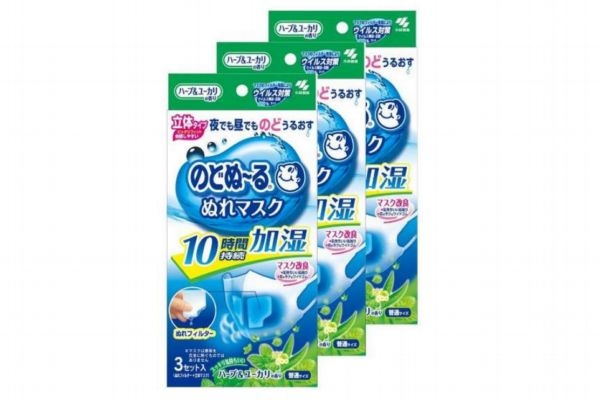 小林制藥加濕口罩能防什么 小林制藥保濕口罩價(jià)格 小林制藥加濕口罩能防什么 小林制藥保濕口罩價(jià)格