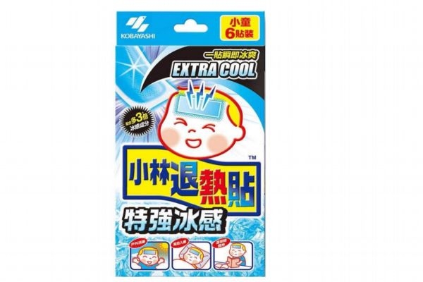 小林退熱貼價格 小林退熱貼使用注意事項 小林退熱貼價格 小林退熱貼使用注意事項