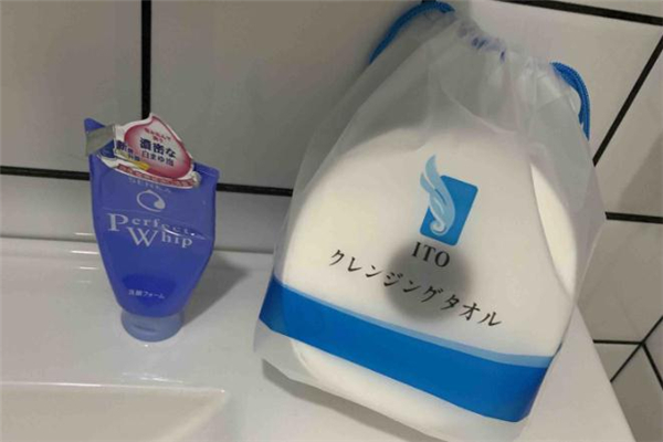 ito洗臉巾是國產(chǎn)的嗎 ito洗臉巾到底是不是日本的 ito洗臉巾是國產(chǎn)的嗎 ito洗臉巾到底是不是日本的