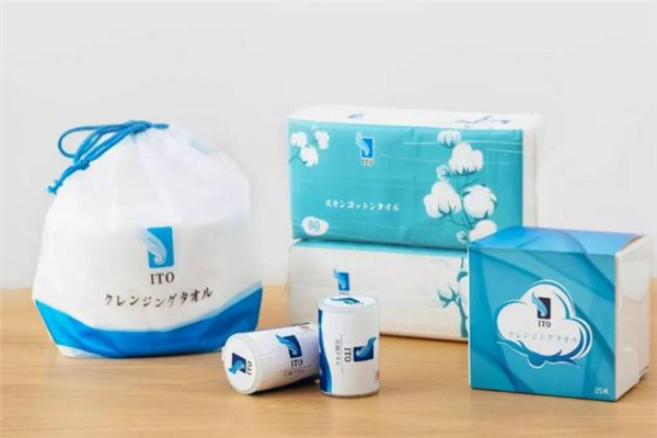 ito洗臉巾怎么打開 ito洗臉巾是棉的嗎 ito洗臉巾怎么打開 ito洗臉巾是棉的嗎