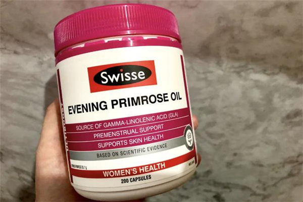 swisse月見草可以長期吃嗎 swisse月見草男人可以吃嗎 swisse月見草可以長期吃嗎 swisse月見草男人可以吃嗎