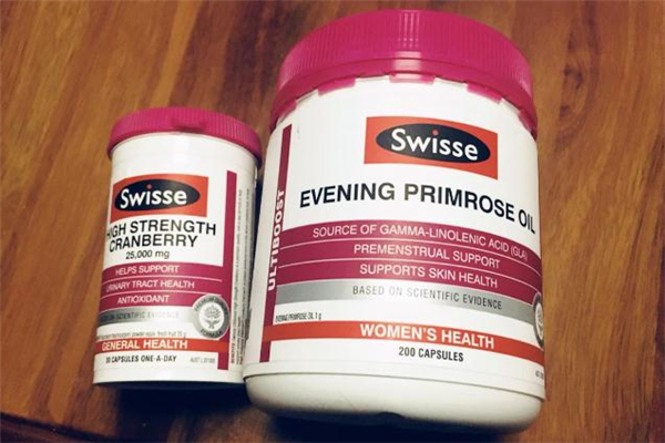 swisse月見(jiàn)草什么時(shí)候吃最好 swisse月見(jiàn)草可以睡前吃嗎