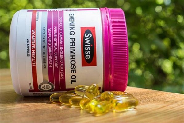 swisse月見草什么時候吃最好 swisse月見草可以睡前吃嗎 swisse月見草什么時候吃最好 swisse月見草可以睡前吃嗎