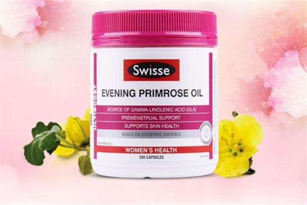 swisse月見草什么時候吃最好 swisse月見草可以睡前吃嗎 swisse月見草什么時候吃最好 swisse月見草可以睡前吃嗎