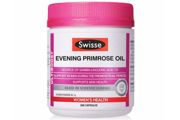 swisse月見(jiàn)草一天吃幾粒 swisse月見(jiàn)草可以調(diào)理更年期嗎 swisse月見(jiàn)草一天吃幾粒 swisse月見(jiàn)草可以調(diào)理更年期嗎