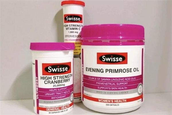 swisse月見(jiàn)草可以祛痘嗎 swisse月見(jiàn)草吃了會(huì)爆痘嗎 swisse月見(jiàn)草可以祛痘嗎 swisse月見(jiàn)草吃了會(huì)爆痘嗎