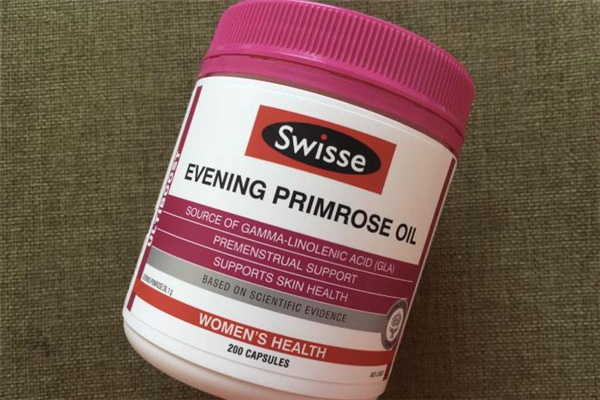 swisse月見(jiàn)草膠囊成分 多囊卵巢可以吃swisse月見(jiàn)草嗎 swisse月見(jiàn)草膠囊成分 多囊卵巢可以吃swisse月見(jiàn)草嗎