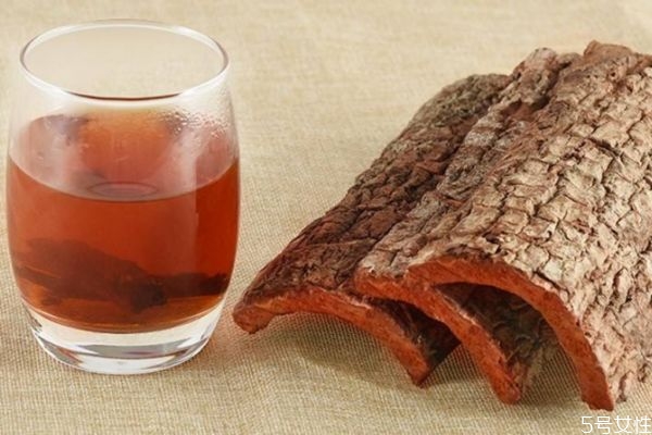 安哥拉樹皮的害處 安哥拉樹皮泡酒方法 安哥拉樹皮的害處 安哥拉樹皮泡酒方法