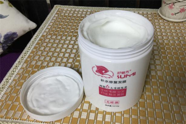 舒魅秀發(fā)膜怎么樣 舒魅秀發(fā)膜好用嗎 舒魅秀發(fā)膜怎么樣 舒魅秀發(fā)膜好用嗎