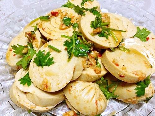 涼拌素雞怎么做 涼拌素雞的做法 涼拌素雞怎么做 涼拌素雞的做法