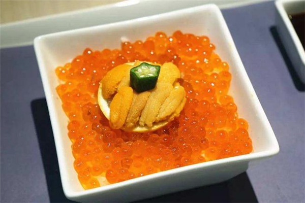 三文魚籽怎么吃最好 三文魚籽的做法大全 三文魚籽怎么吃最好 三文魚籽的做法大全