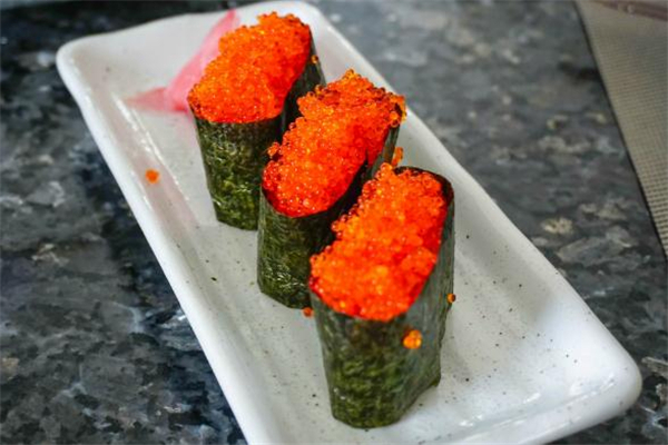 三文魚籽怎么吃最好 三文魚籽的做法大全 三文魚籽怎么吃最好 三文魚籽的做法大全